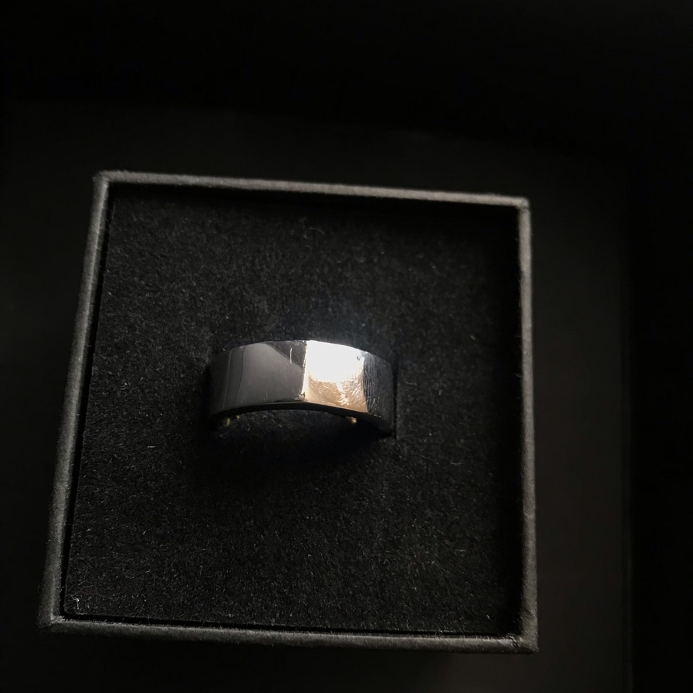 Oura Balance Ring Size 7 Gen 2